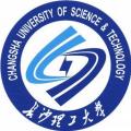 长沙理工大学成教logo
