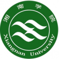 湘南学院成教logo