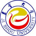 吉首大学成教logo