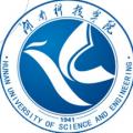 湖南科技学院成教logo