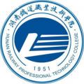 湖南铁道职业技术学院成教logo