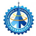 湖南机电职业技术学院成教logo